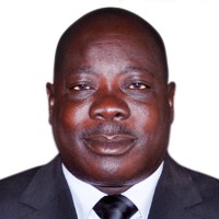 Joseph Ogwang