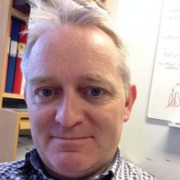 Martin Wittenmark