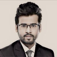 Vinayak Dhandhania