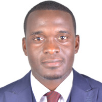 Terence Tinashe Malunga, LL.M (UK)