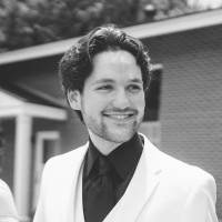 Joshua Boros