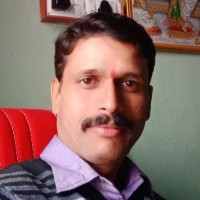 Kamlesh Sharma