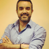 Jose Luis San Martín