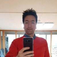Moongil Lee