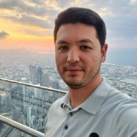 Anvar Madraimov