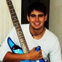 Javier Robles Castro