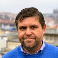 David Kozák