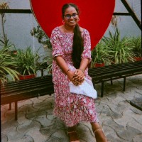 Gowthami Aare