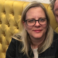 Jo Seddon