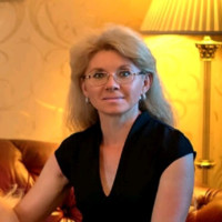 Svetlana Heikkinen