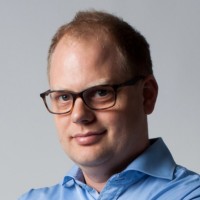 Sander de Vries