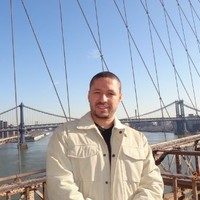 Alex A. Santos
