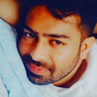 Rahul Bhadana