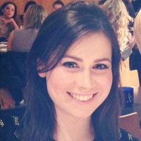 Sarah McGinty