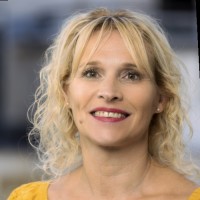 Ingrid ROBIC
