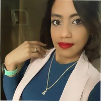 Melina Paulino Faña