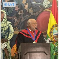 Ramiro Moreno Baldivieso