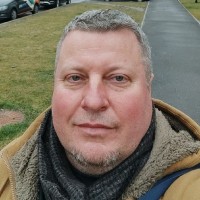DMITRY Zhigalo