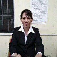 许冬梅