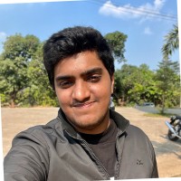 Raju S.