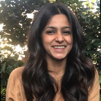 Suzna Kader