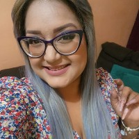Karla Maria Molina Ramirez