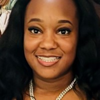 Nikkia Jefferson