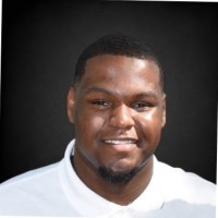 Hasaan Ferguson, M.Ed Student