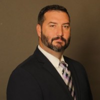 Seth Kastle, Ed.D.