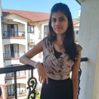 Mansi Raote