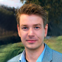 Pieter Van Den Berg