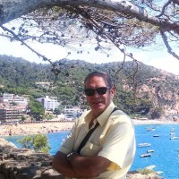 Jose Antonio Sanchez Martinez