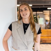Romy Van Kuilenburg