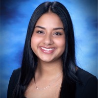 Nyssa Rajappan