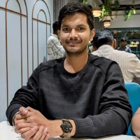 Rushikesh Waghamale