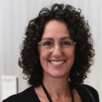 Audrey Bergeron