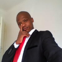 Thando siyotula