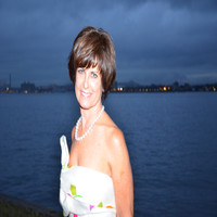 Ruth Mahoney