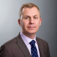 Simon Carnall