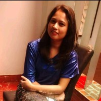 Annapurna Mallick