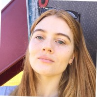 Holly Burrows