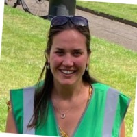 Lauren Whitburn (Kirkman)