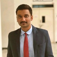 Shahid Shah C M