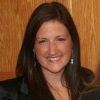 Cassandra McGrath, P.Eng
