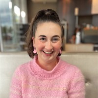 Meg Wakefield