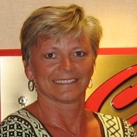 Mary O'Neill