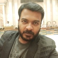 Sunil Kumar
