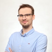 Michał Prystupiuk