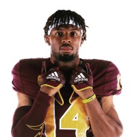 Alphonso Taylor