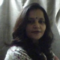 Priti Pande